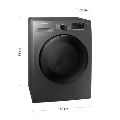 LAVASECA SAMSUNG 11 KG 7 KG CARGA FRONTAL WD11T4046BX/PE - 2