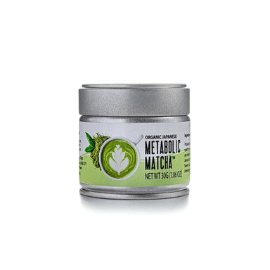 NATURALSLIM METABOLIC MATCHA TEA EN POLVO 30 G