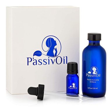 NATURALSLIM  PASSIV OIL 120 ML