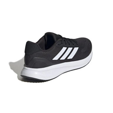 ZAPATILLAS HOMBRE ADIDAS RUNNING NEGRO IH7758 RUNFALCON 5.0 - 3