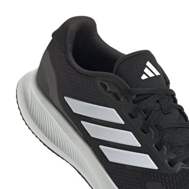 ZAPATILLAS HOMBRE ADIDAS RUNNING NEGRO IH7758 RUNFALCON 5.0 - 4