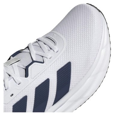 ZAPATILLAS HOMBRE ADIDAS RUNNING BLANCO JQ2620 GALAXY 7 M - 6