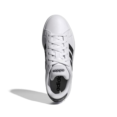 ZAPATILLAS ADIDAS URBANAS MUJER GRAND COURT 3.0 BLANCO JP9365 - 2