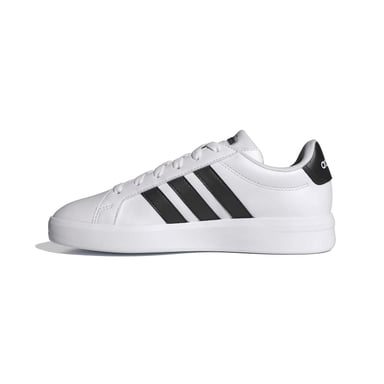 ZAPATILLAS ADIDAS URBANAS MUJER GRAND COURT 3.0 BLANCO JP9365 - 4