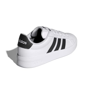 ZAPATILLAS ADIDAS URBANAS MUJER GRAND COURT 3.0 BLANCO JP9365 - 6
