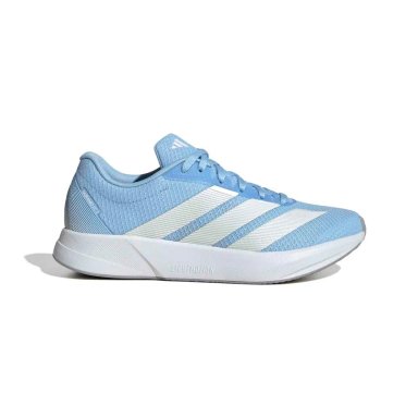 ZAPATILLAS ADIDAS RUNNING MUJER DURAMO RC 2.0 CELESTE JQ8078