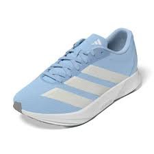 ZAPATILLAS ADIDAS RUNNING MUJER DURAMO RC 2.0 CELESTE JQ8078 - 2