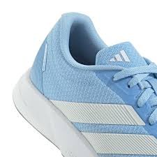 ZAPATILLAS ADIDAS RUNNING MUJER DURAMO RC 2.0 CELESTE JQ8078 - 3