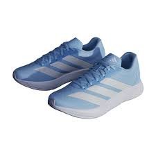 ZAPATILLAS ADIDAS RUNNING MUJER DURAMO RC 2.0 CELESTE JQ8078 - 7