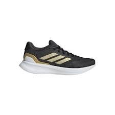 ZAPATILLAS ADIDAS RUNNIG MUJER  RUNFALCON 5 NEGRO JI3975