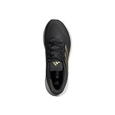 ZAPATILLAS ADIDAS RUNNIG MUJER  RUNFALCON 5 NEGRO JI3975 - 3