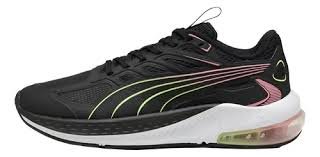 ZAPATILLAS PUMA X-CELL LIGHTSPEED NEGRO MUJER 309993-16 - 1