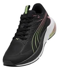 ZAPATILLAS PUMA X-CELL LIGHTSPEED NEGRO MUJER 309993-16 - 2