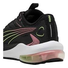 ZAPATILLAS PUMA X-CELL LIGHTSPEED NEGRO MUJER 309993-16 - 3