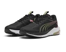ZAPATILLAS PUMA X-CELL LIGHTSPEED NEGRO MUJER 309993-16 - 4