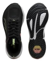 ZAPATILLAS PUMA X-CELL LIGHTSPEED NEGRO MUJER 309993-16 - 5