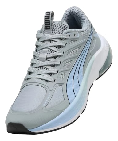 ZAPATILLAS PUMA X-CELL LIGHTSPEED GRIS MUJER 309993-18 - 2