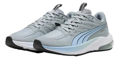 ZAPATILLAS PUMA X-CELL LIGHTSPEED GRIS MUJER 309993-18 - 4