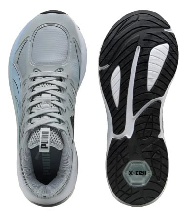 ZAPATILLAS PUMA X-CELL LIGHTSPEED GRIS MUJER 309993-18 - 5