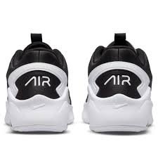 ZAPATILLAS NIKE AIR MAX BOLT BLANCO MUJER CU4152-101 - 3