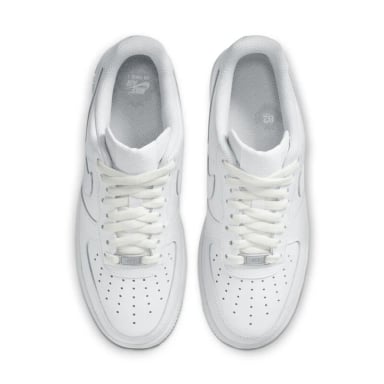 ZAPATILLAS NIKE NIKE AIR FORCE 1 07 MUJER URBANO BLANCO DD8959-100 - 4