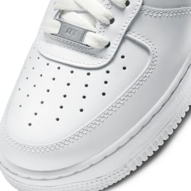 ZAPATILLAS NIKE NIKE AIR FORCE 1 07 MUJER URBANO BLANCO DD8959-100 - 5