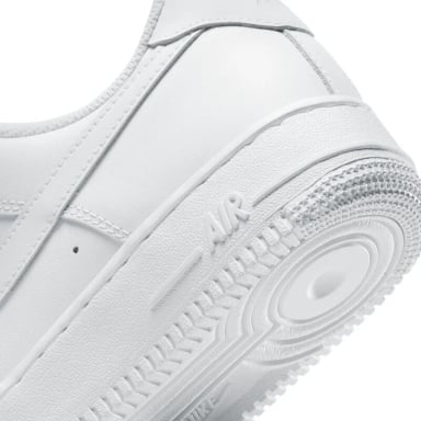 ZAPATILLAS NIKE NIKE AIR FORCE 1 07 MUJER URBANO BLANCO DD8959-100 - 6
