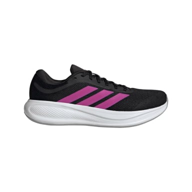 ADIDAS RESPONSE RUNNER 2 NEGRO MUJER KJ1740 - 1