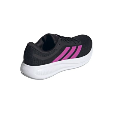 ADIDAS RESPONSE RUNNER 2 NEGRO MUJER KJ1740 - 3