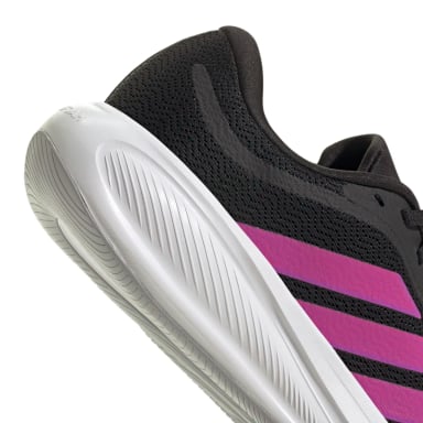 ADIDAS RESPONSE RUNNER 2 NEGRO MUJER KJ1740 - 5