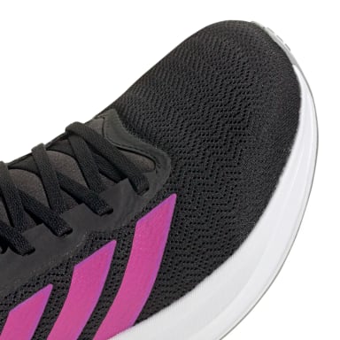 ADIDAS RESPONSE RUNNER 2 NEGRO MUJER KJ1740 - 6