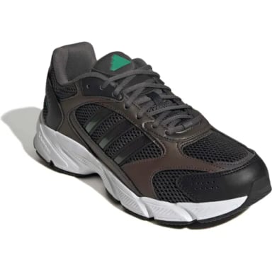 ADISAS ZAPATILLAS HONBRE CRAZYCHAOS 2000 MARRON JS0071 - 2