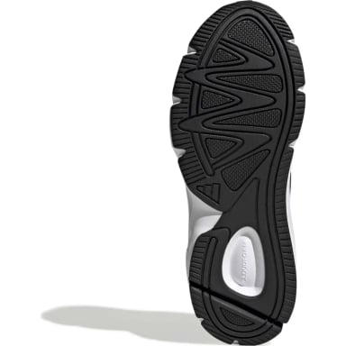 ADISAS ZAPATILLAS HONBRE CRAZYCHAOS 2000 MARRON JS0071 - 4