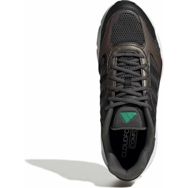 ADISAS ZAPATILLAS HONBRE CRAZYCHAOS 2000 MARRON JS0071 - 5