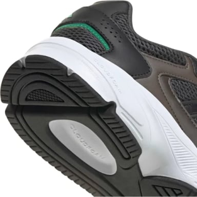 ADISAS ZAPATILLAS HONBRE CRAZYCHAOS 2000 MARRON JS0071 - 6