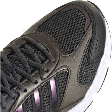 ADISAS ZAPATILLAS HONBRE CRAZYCHAOS 2000 MARRON JS0071 - 7