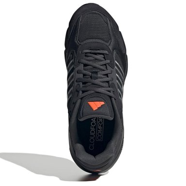 ZAPATILLAS HOMBRE ADIDAS CRAZYCHAOS 2000 NEGRO JR3578 - 2