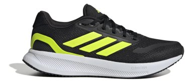 ZAPATILLAS ADIDAS HOMBRE RUNNING RUNFALCON 5 NEGRO IE8814 - 1