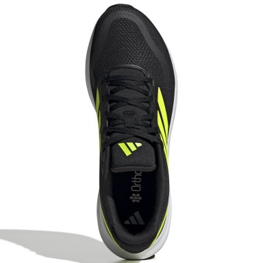 ZAPATILLAS ADIDAS HOMBRE RUNNING RUNFALCON 5 NEGRO IE8814 - 4