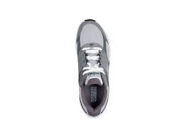 ZAPATILLA DEPORTIVA HOMBRE GRIS SKECHERS 220866-GRY GO RUN CONSISTENT 2.0 - 2