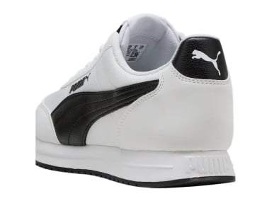ZAPATILLA HOMBRE PUMA 400267 02 R78 LIGHTWIND BLANCO - 3