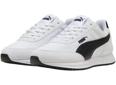 ZAPATILLA HOMBRE PUMA 400267 02 R78 LIGHTWIND BLANCO - 5