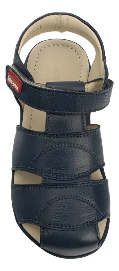 SANDALIAS FISHER PRICE CASUAL AZUL NIÑO 5FP43600002 - 2