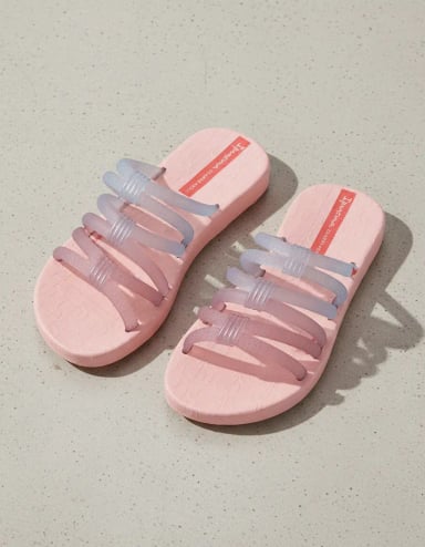 SANDALIAS IPANEMA CASUAL PARA NIÑA ROSA 2IPG4200005 - 3