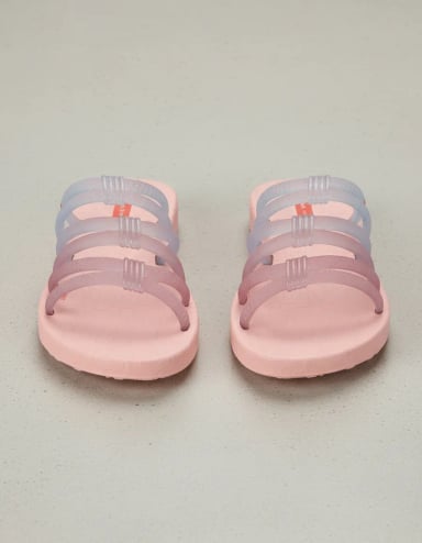 SANDALIAS IPANEMA CASUAL PARA NIÑA ROSA 2IPG4200005 - 4