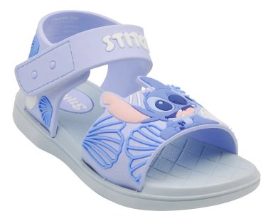 SANDALIAS DISNEY STITCH NIÑA GOMA 2STC01800001 - 1