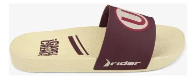 SANDALIAS RIDER SLIDE CASUAL U. DEPORTES HOMBRE CREMA  2RDU8900002 - 1