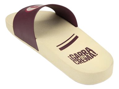 SANDALIAS RIDER SLIDE CASUAL U. DEPORTES HOMBRE CREMA  2RDU8900002 - 2