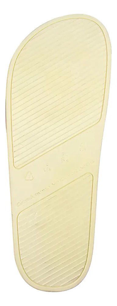 SANDALIAS RIDER SLIDE CASUAL U. DEPORTES HOMBRE CREMA  2RDU8900002 - 4