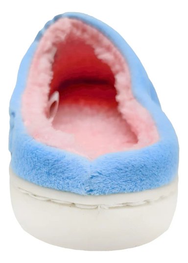 PANTUFLAS STITCH PARA MUJER - CÓMODAS Y DIVERTIDAS 2TY049000 - 3